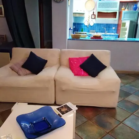 Casa Degli Aranci * Castrovillari