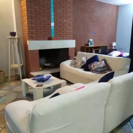 Casa Degli Aranci Prázdninový dům *