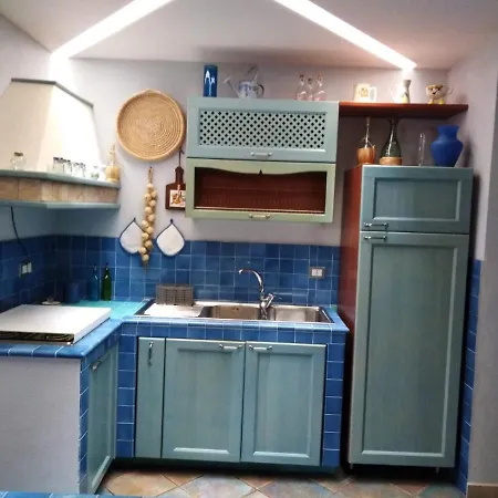 Casa Degli Aranci Castrovillari