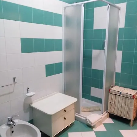 Prázdninový dům Casa Degli Aranci *