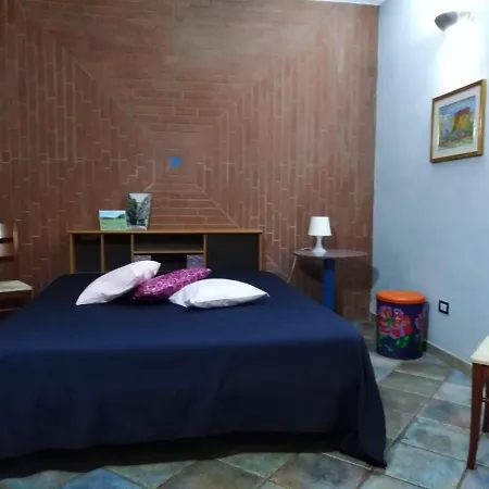 Casa Degli Aranci *