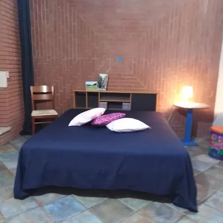 Prázdninový dům Casa Degli Aranci