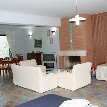 Prázdninový dům Casa Degli Aranci Castrovillari